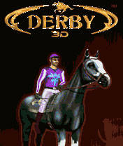 Download 'Derby 3D (240x320)' to your phone